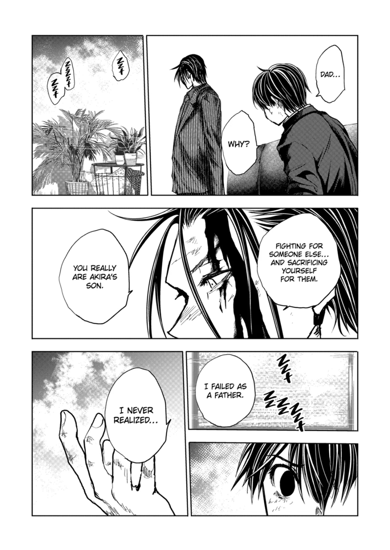 Read Battle in 5 Seconds After Meeting Manga EN Manga Online