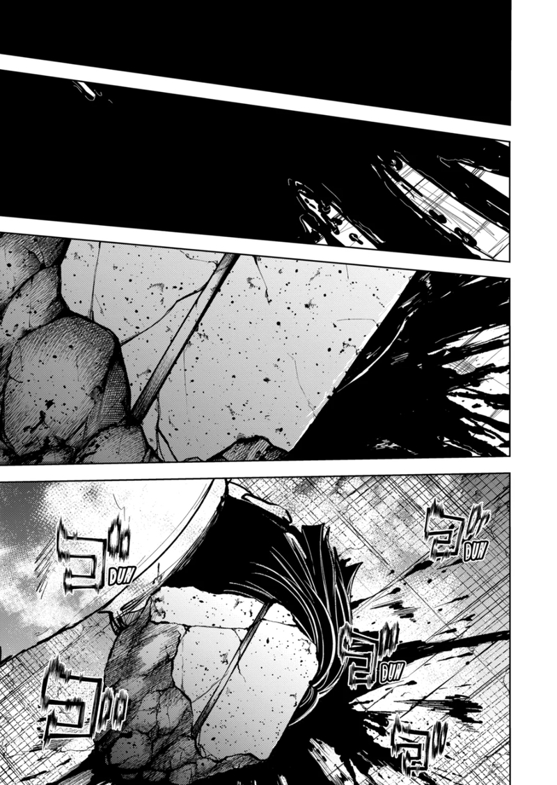 Read Battle in 5 Seconds After Meeting Manga EN Manga Online