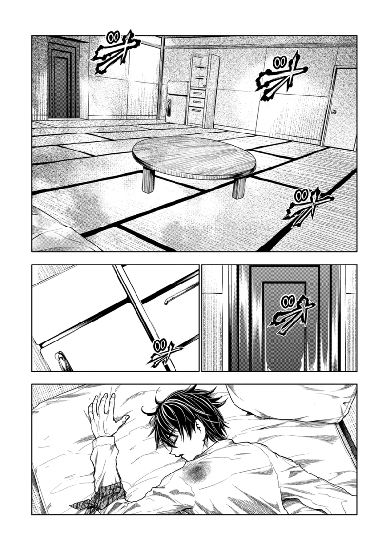 Read Battle in 5 Seconds After Meeting Manga EN Manga Online