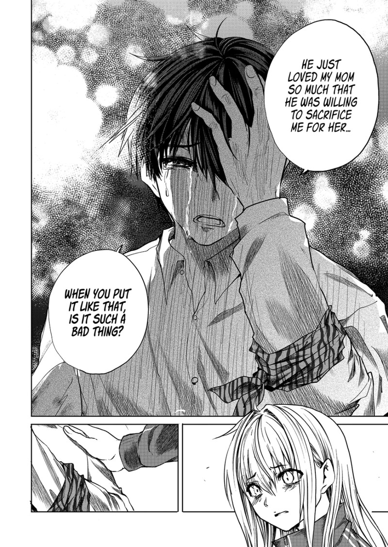 Read Battle in 5 Seconds After Meeting Manga EN Manga Online