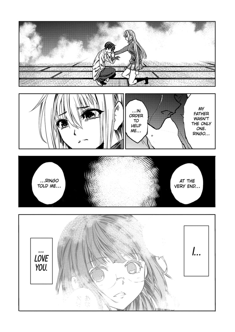 Read Battle in 5 Seconds After Meeting Manga EN Manga Online