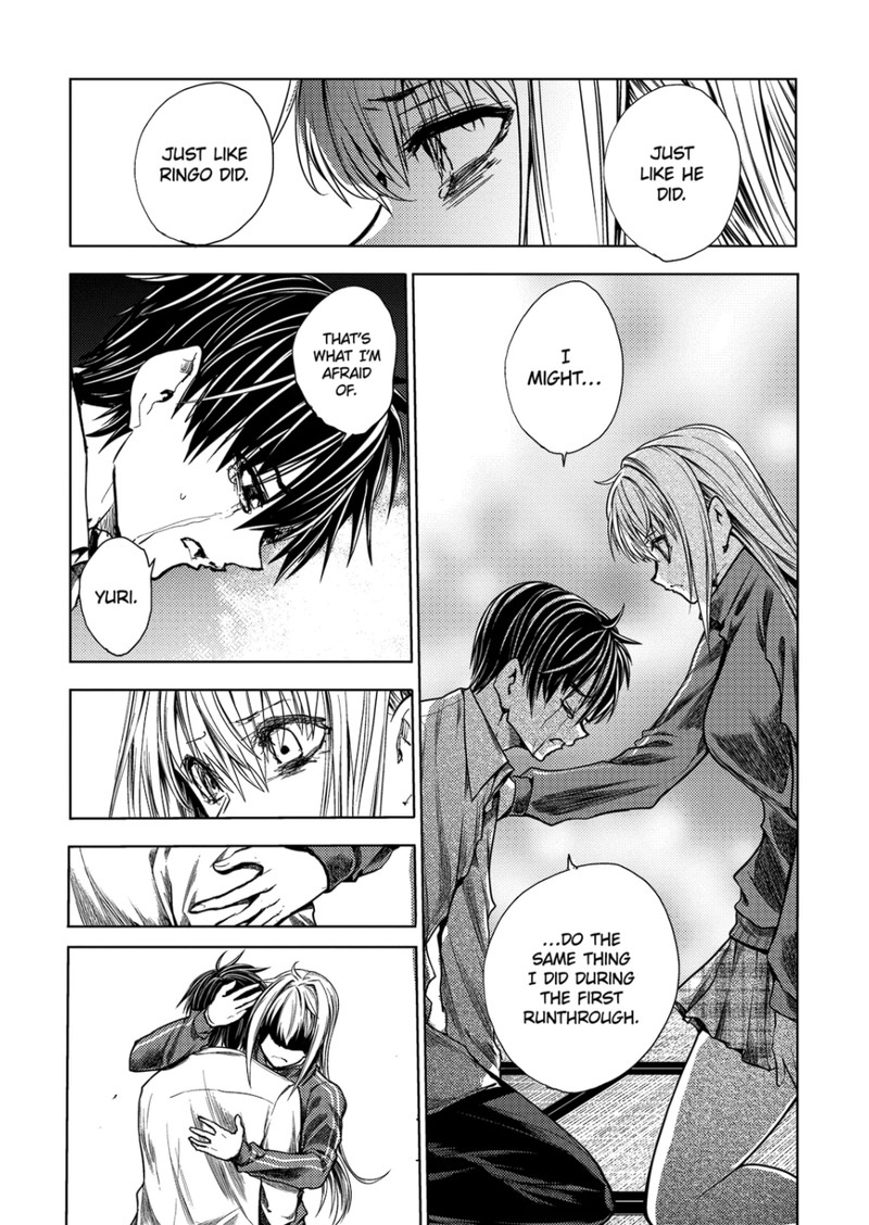 Read Battle in 5 Seconds After Meeting Manga EN Manga Online