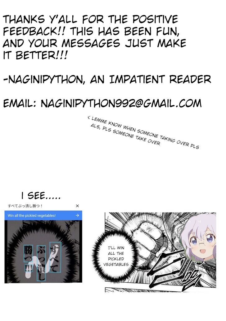 Read Battle in 5 Seconds After Meeting Manga EN Manga Online