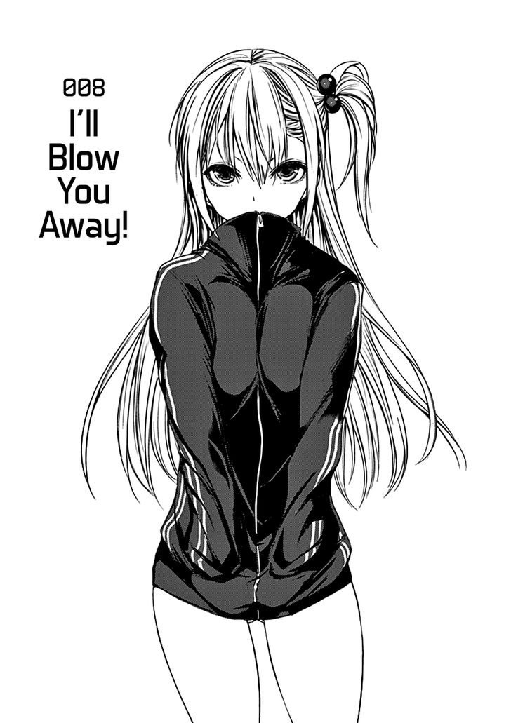 Read Battle in 5 Seconds After Meeting Manga EN Manga Online