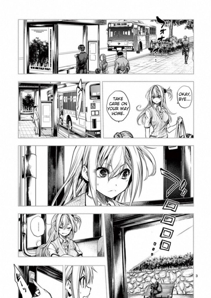 Read Battle in 5 Seconds After Meeting Manga EN Manga Online