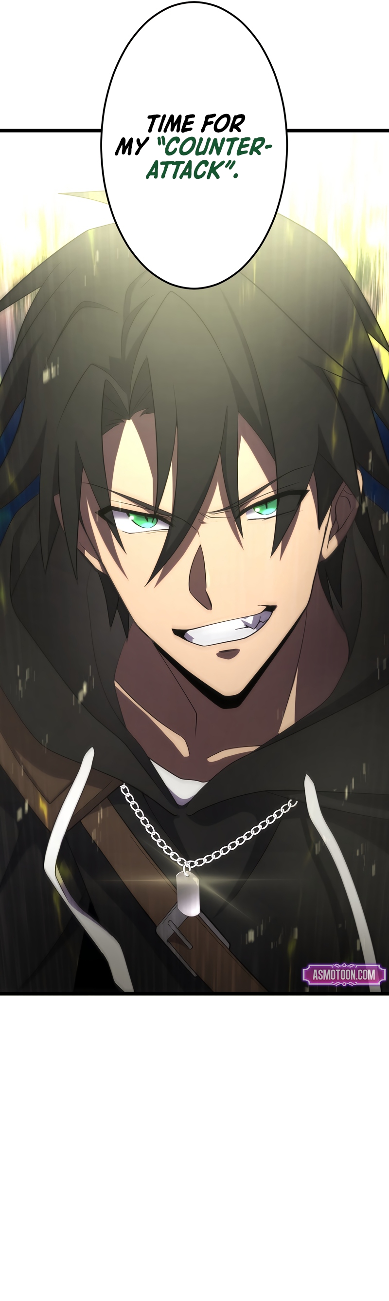 Read Because I'm Super Lucky, I Got a Second Chance at Life EN Manga Online