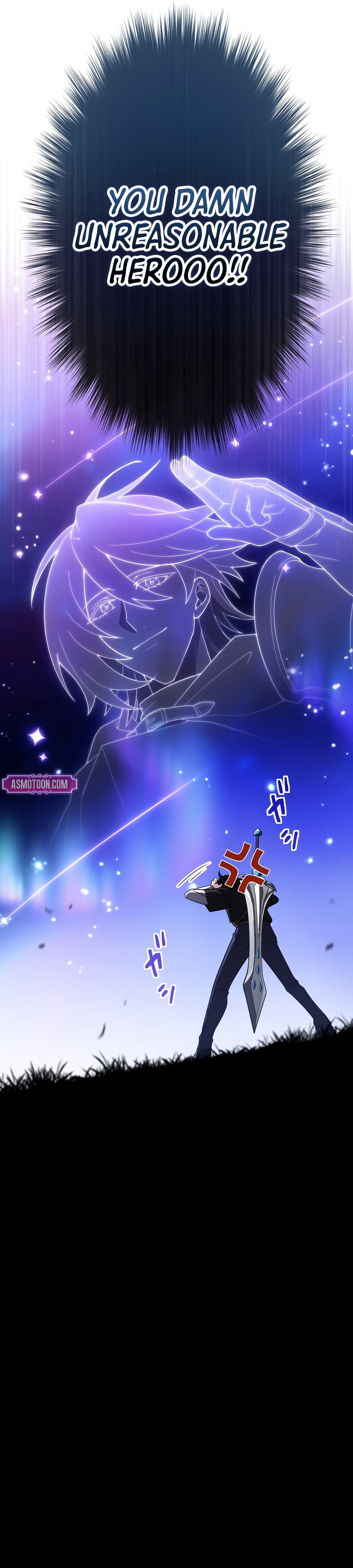 Read Because I'm Super Lucky, I Got a Second Chance at Life EN Manga Online