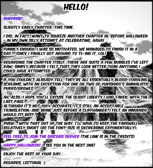 Read Because Janitor-san Is Not A Hero EN Manga Online