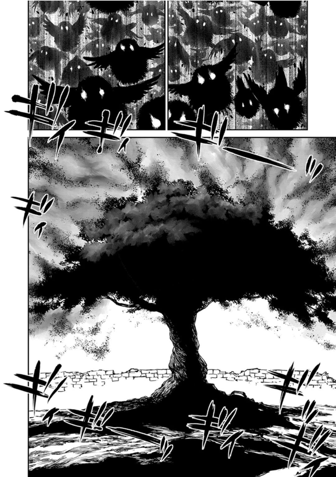 Read Because Janitor-san Is Not A Hero EN Manga Online