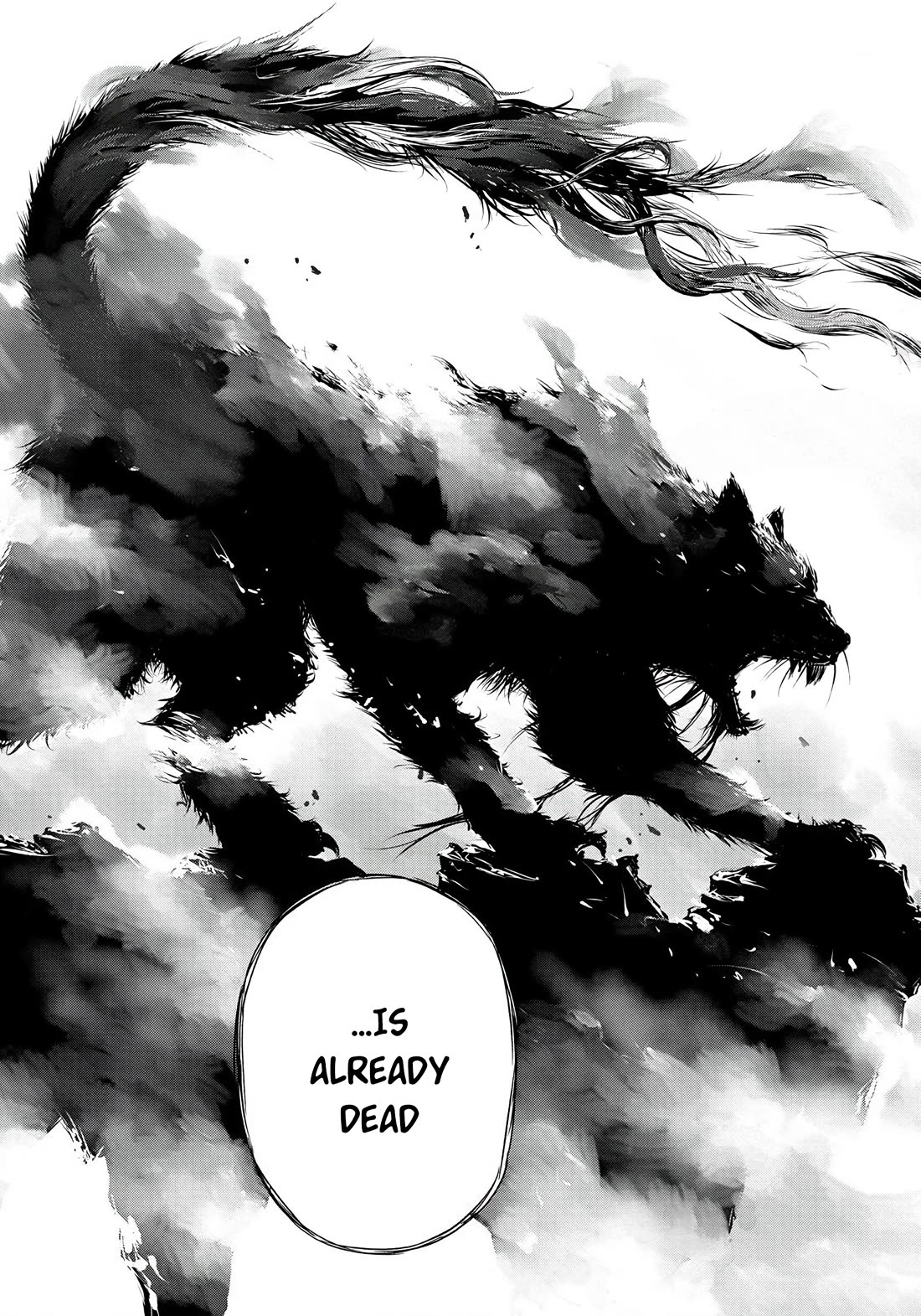 Read Because Janitor-san Is Not A Hero EN Manga Online