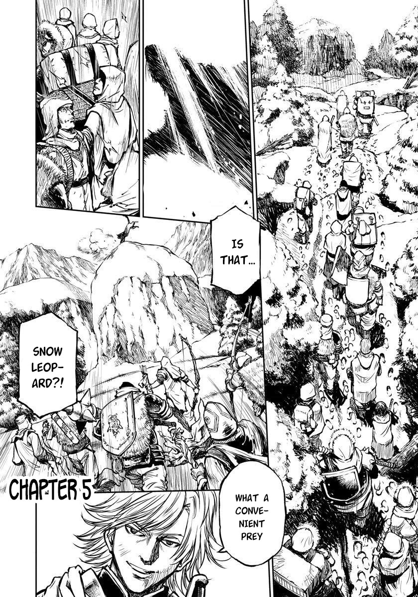 Read Because Janitor-san Is Not A Hero EN Manga Online