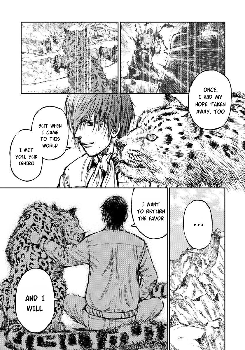Read Because Janitor-san Is Not A Hero EN Manga Online