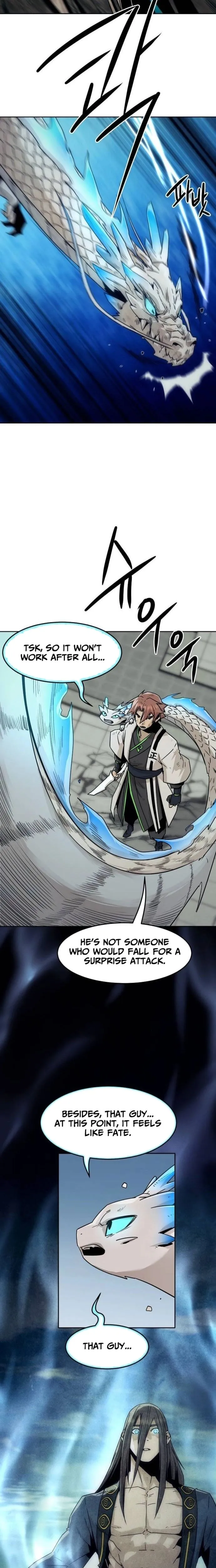 Read Becoming the Swordmaster Rank Young Lord of the Sichuan Tang Family EN Manga Online