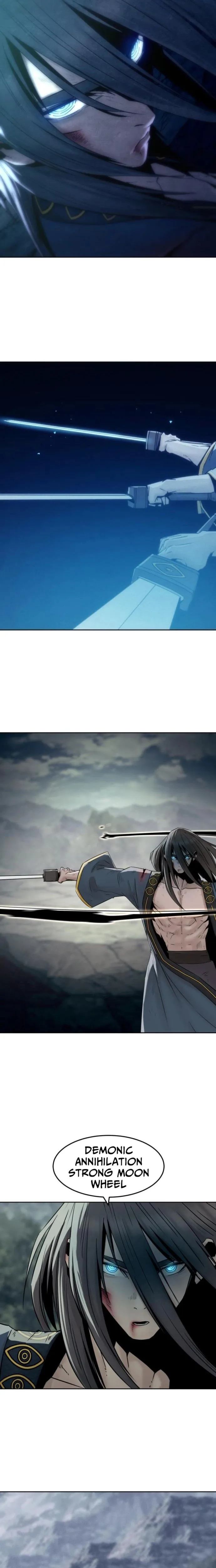 Read Becoming the Swordmaster Rank Young Lord of the Sichuan Tang Family EN Manga Online