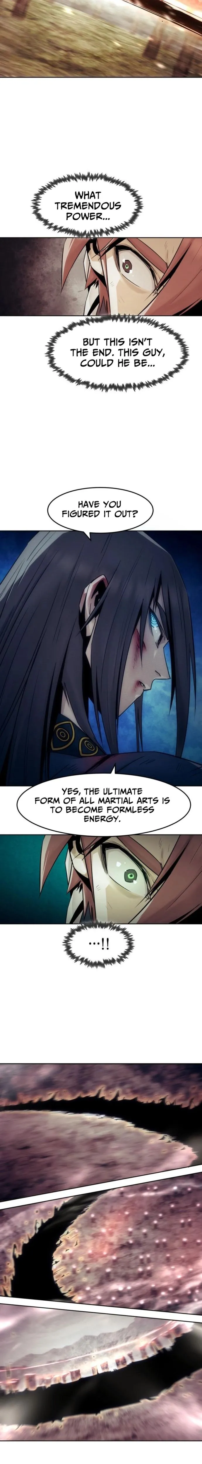 Read Becoming the Swordmaster Rank Young Lord of the Sichuan Tang Family EN Manga Online