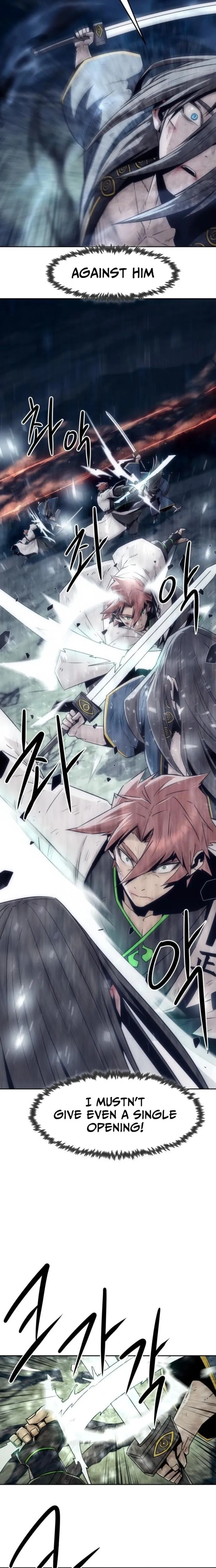 Read Becoming the Swordmaster Rank Young Lord of the Sichuan Tang Family EN Manga Online