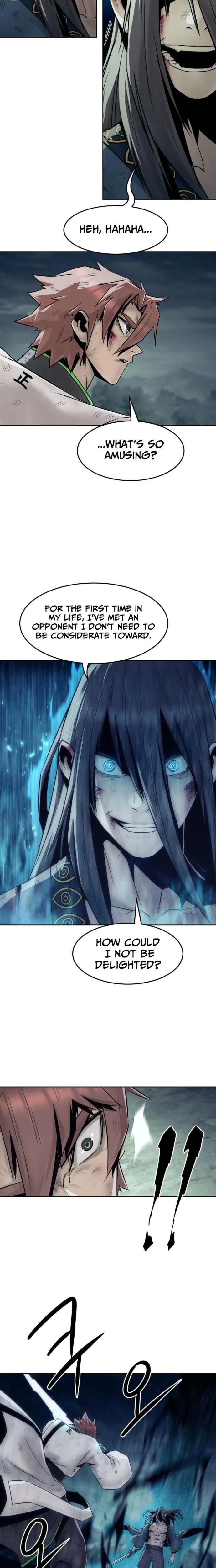 Read Becoming the Swordmaster Rank Young Lord of the Sichuan Tang Family EN Manga Online