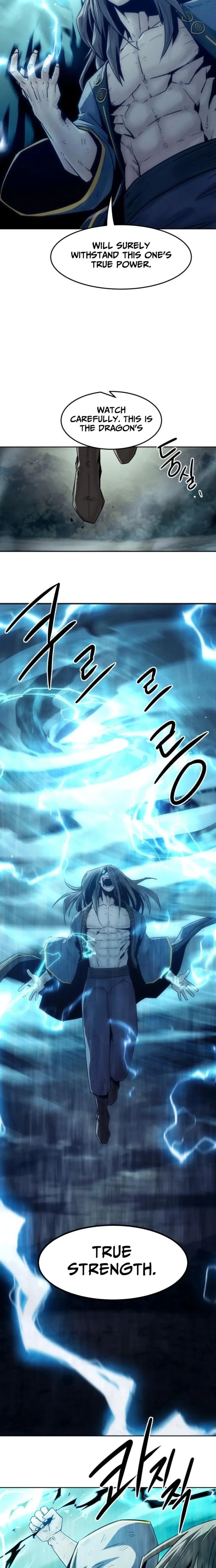 Read Becoming the Swordmaster Rank Young Lord of the Sichuan Tang Family EN Manga Online