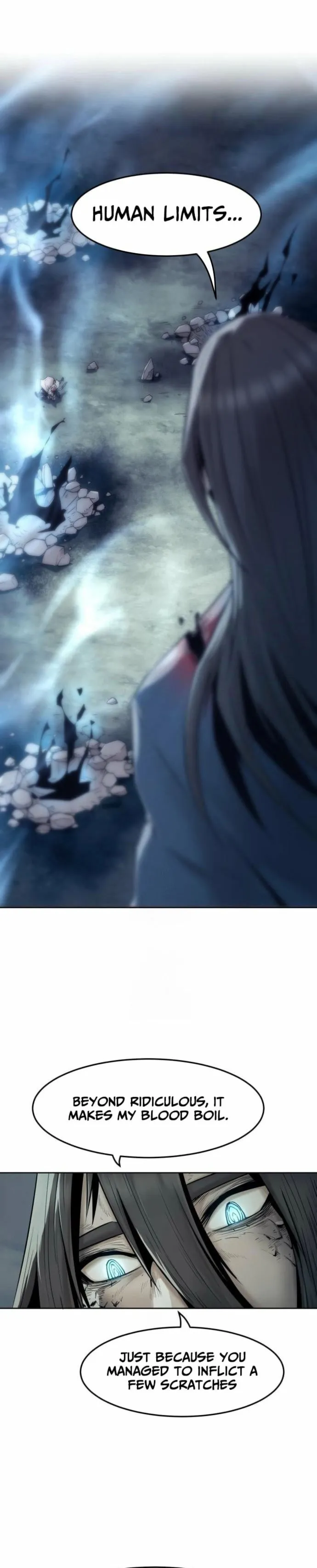 Read Becoming the Swordmaster Rank Young Lord of the Sichuan Tang Family EN Manga Online