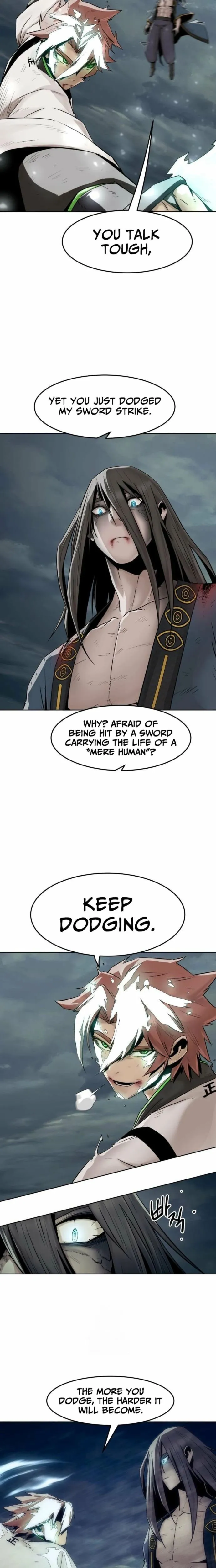 Read Becoming the Swordmaster Rank Young Lord of the Sichuan Tang Family EN Manga Online