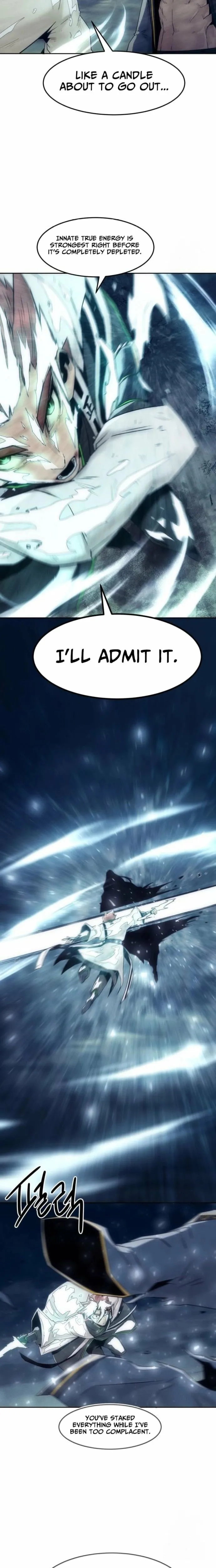 Read Becoming the Swordmaster Rank Young Lord of the Sichuan Tang Family EN Manga Online