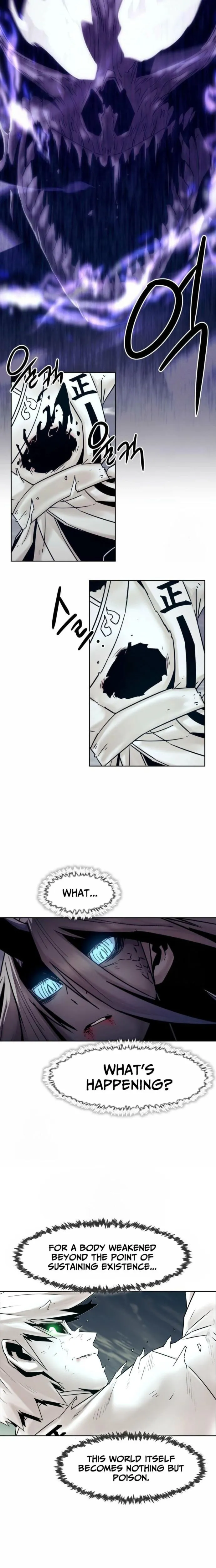 Read Becoming the Swordmaster Rank Young Lord of the Sichuan Tang Family EN Manga Online