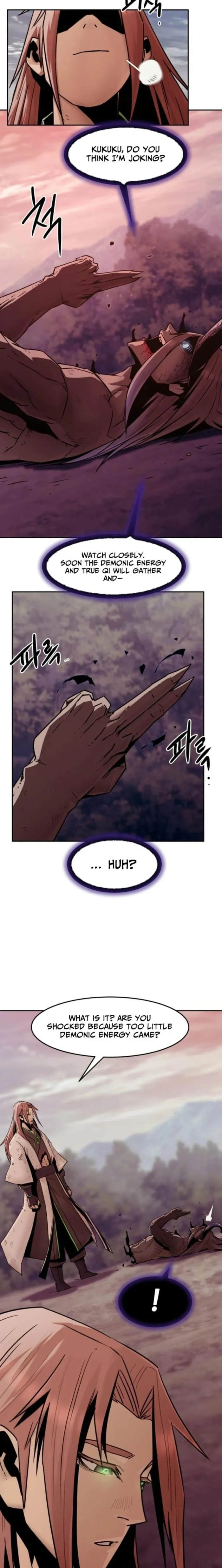 Read Becoming the Swordmaster Rank Young Lord of the Sichuan Tang Family EN Manga Online