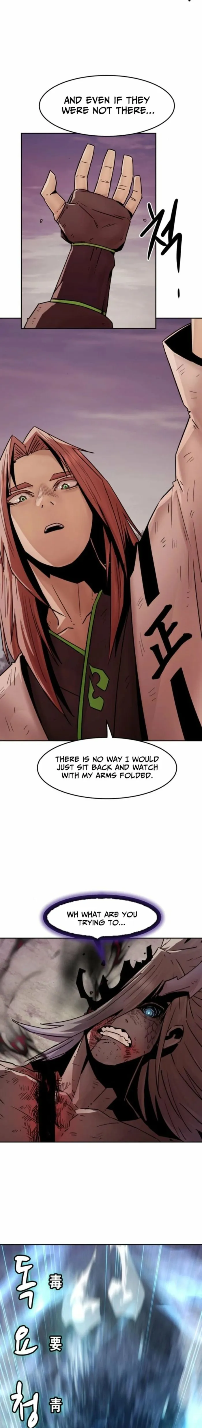 Read Becoming the Swordmaster Rank Young Lord of the Sichuan Tang Family EN Manga Online