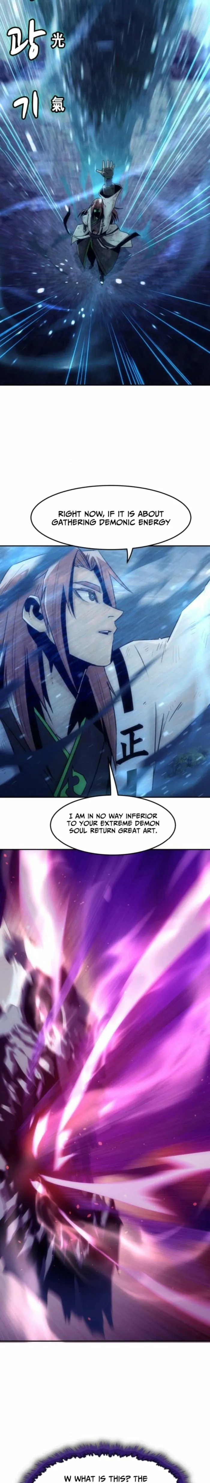Read Becoming the Swordmaster Rank Young Lord of the Sichuan Tang Family EN Manga Online