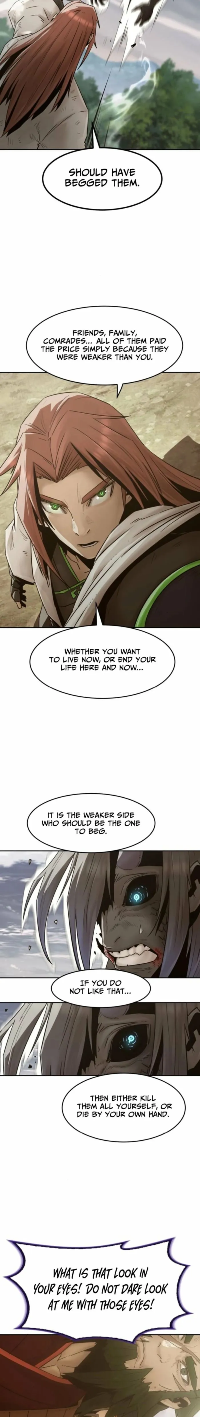 Read Becoming the Swordmaster Rank Young Lord of the Sichuan Tang Family EN Manga Online