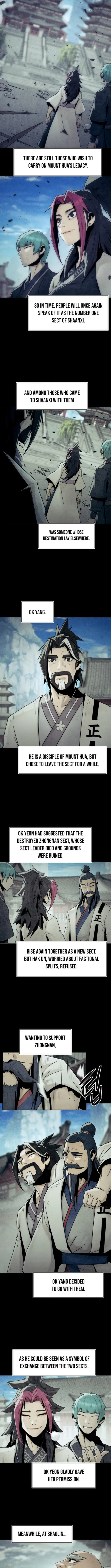 Read Becoming the Swordmaster Rank Young Lord of the Sichuan Tang Family EN Manga Online
