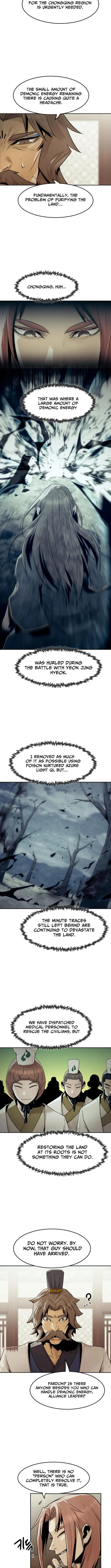 Read Becoming the Swordmaster Rank Young Lord of the Sichuan Tang Family EN Manga Online