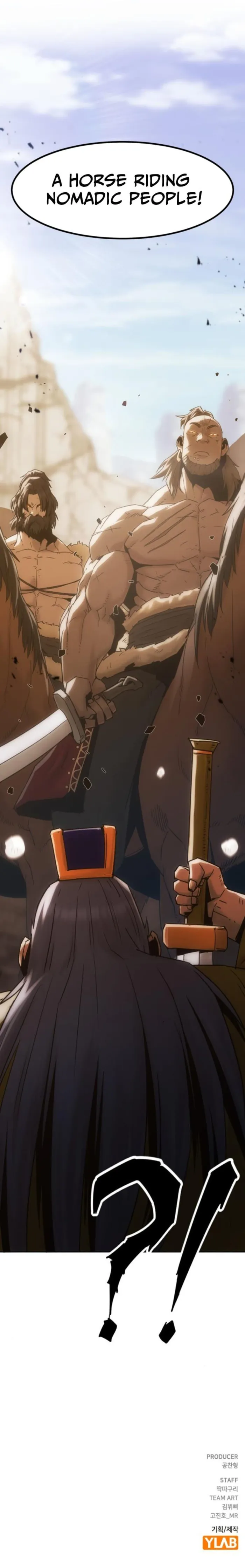 Read Becoming the Swordmaster Rank Young Lord of the Sichuan Tang Family EN Manga Online