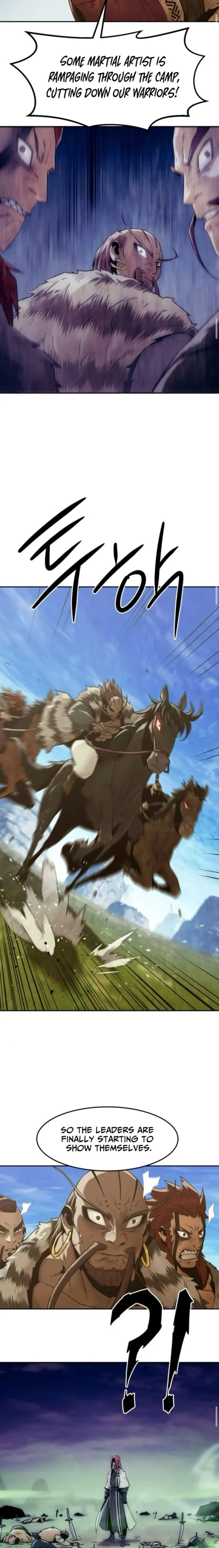 Read Becoming the Swordmaster Rank Young Lord of the Sichuan Tang Family EN Manga Online