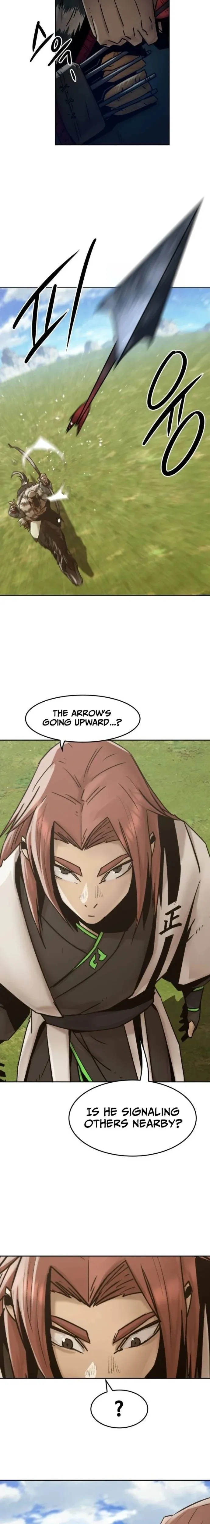 Read Becoming the Swordmaster Rank Young Lord of the Sichuan Tang Family EN Manga Online