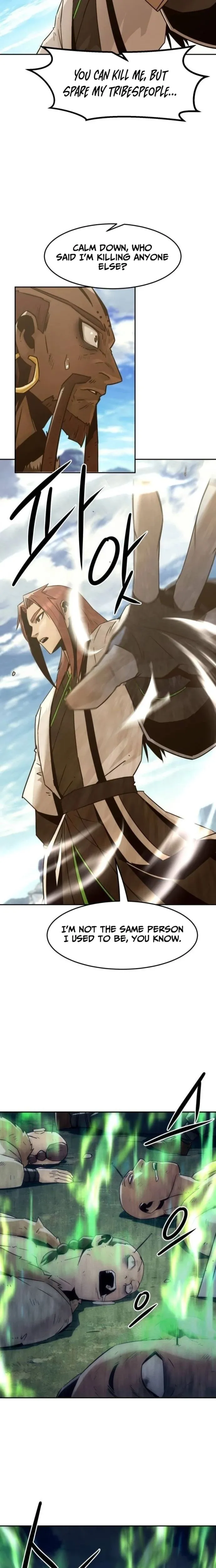 Read Becoming the Swordmaster Rank Young Lord of the Sichuan Tang Family EN Manga Online