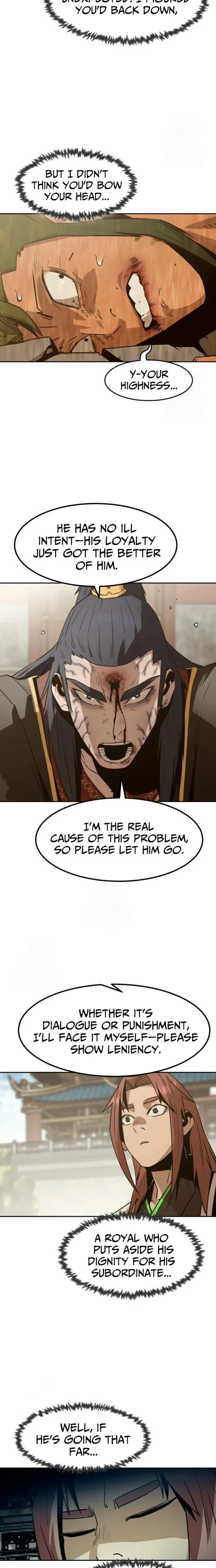 Read Becoming the Swordmaster Rank Young Lord of the Sichuan Tang Family EN Manga Online