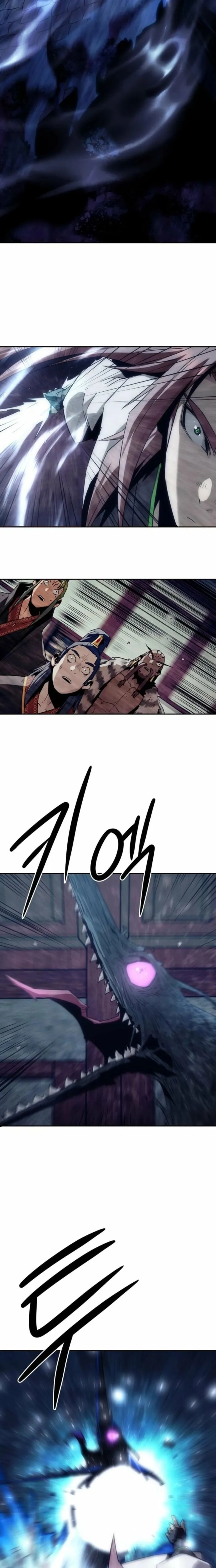 Read Becoming the Swordmaster Rank Young Lord of the Sichuan Tang Family EN Manga Online