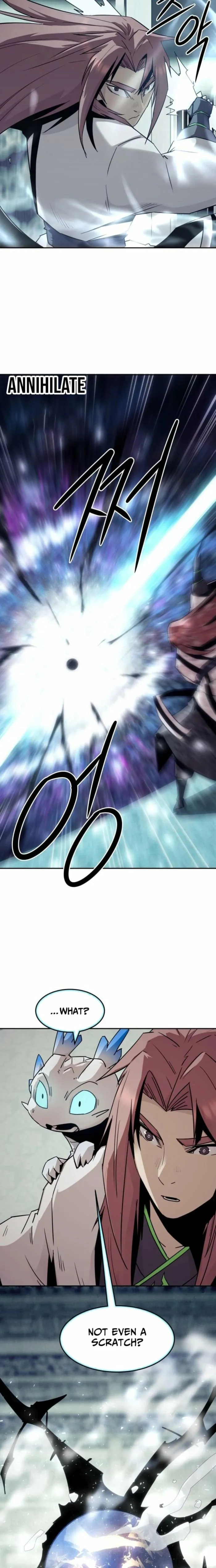 Read Becoming the Swordmaster Rank Young Lord of the Sichuan Tang Family EN Manga Online