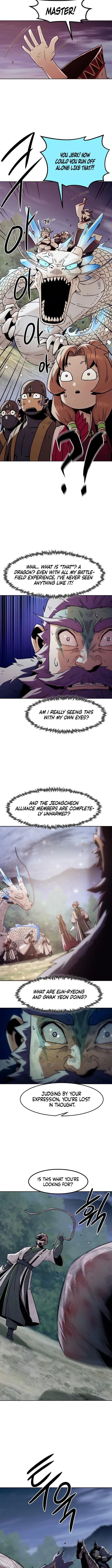 Read Becoming the Swordmaster Rank Young Lord of the Sichuan Tang Family EN Manga Online