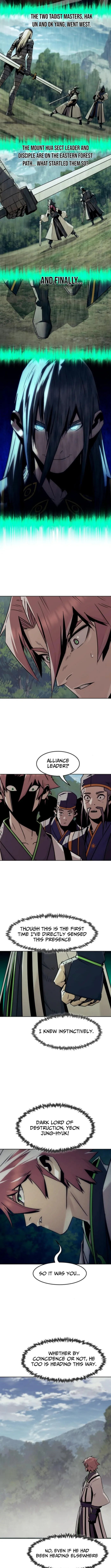 Read Becoming the Swordmaster Rank Young Lord of the Sichuan Tang Family EN Manga Online