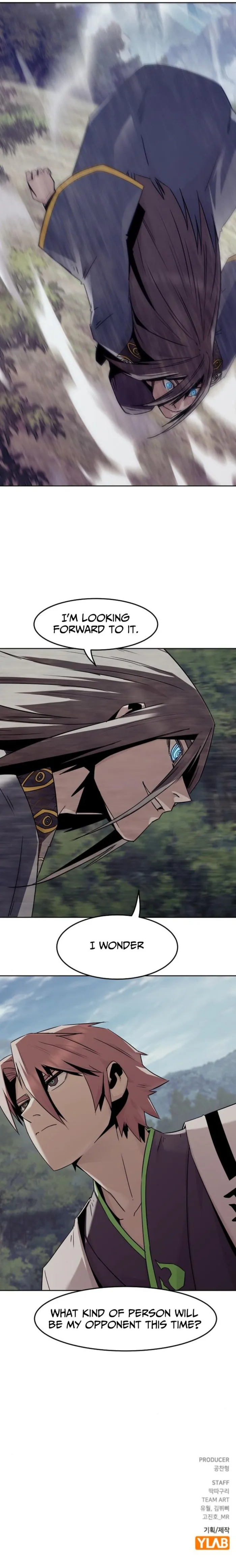 Read Becoming the Swordmaster Rank Young Lord of the Sichuan Tang Family EN Manga Online