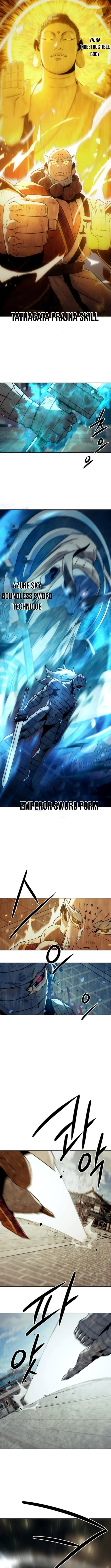 Read Becoming the Swordmaster Rank Young Lord of the Sichuan Tang Family EN Manga Online