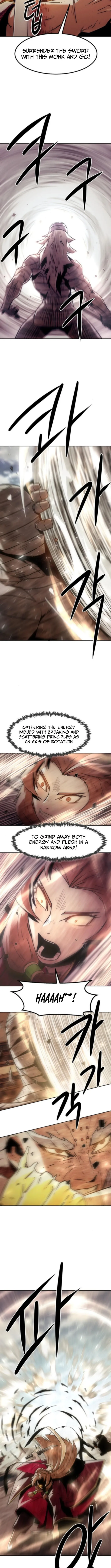 Read Becoming the Swordmaster Rank Young Lord of the Sichuan Tang Family EN Manga Online