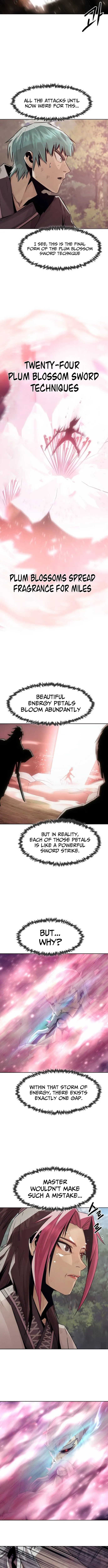 Read Becoming the Swordmaster Rank Young Lord of the Sichuan Tang Family EN Manga Online