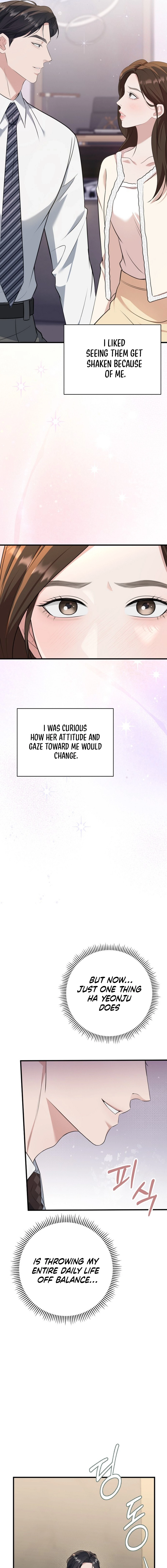 Read Before the Flowers Wither Manga Online