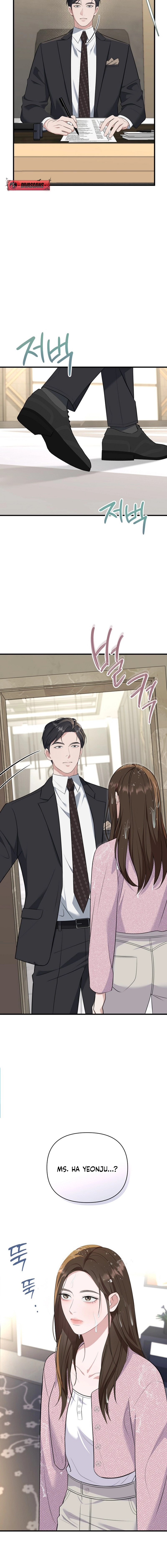 Read Before the Flowers Wither Manga Online