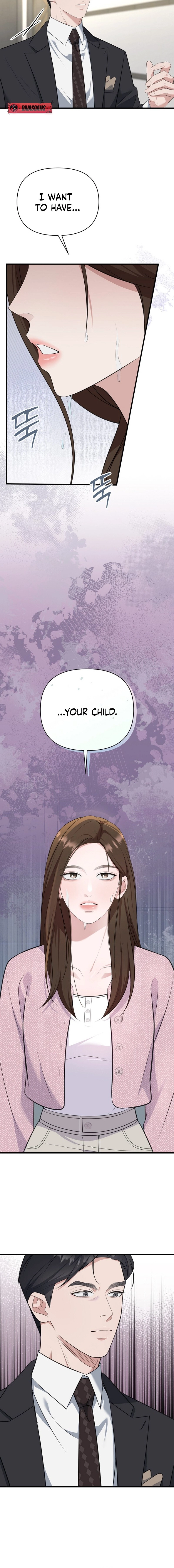 Read Before the Flowers Wither Manga Online