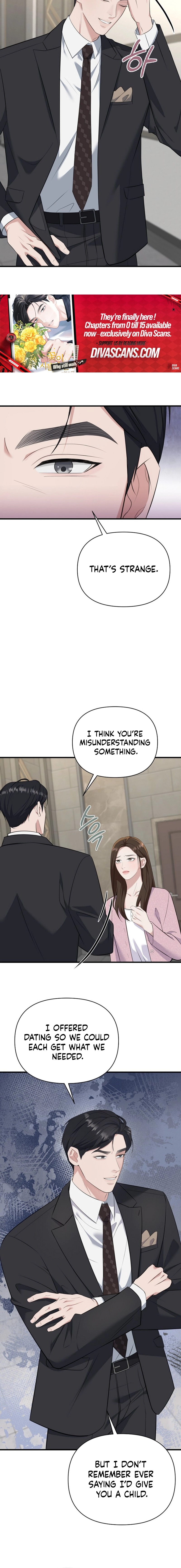 Read Before the Flowers Wither Manga Online