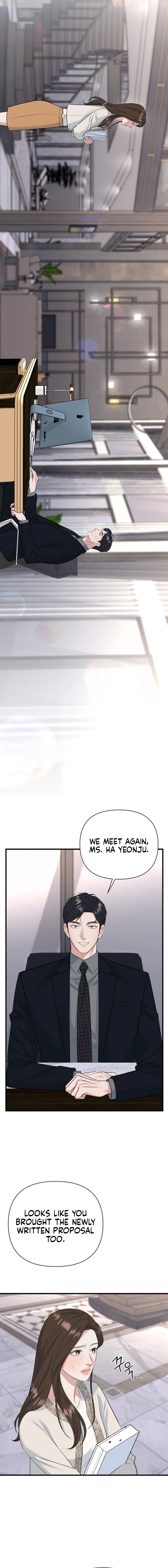 Read Before the Flowers Wither Manga Online